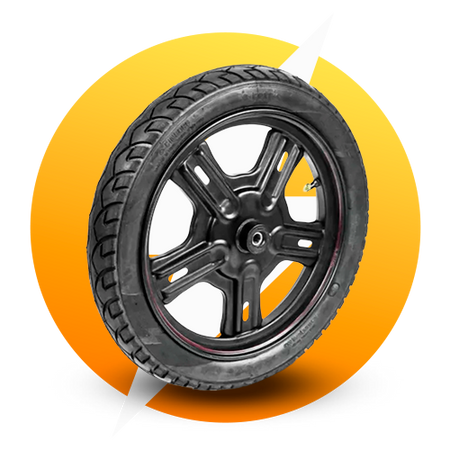Pneus