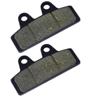 Par Pastilha de Freio