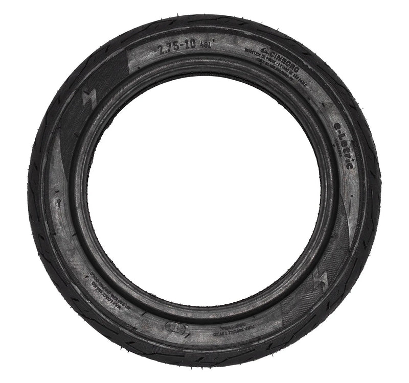 Pneu 10 polegadas 10x2.75